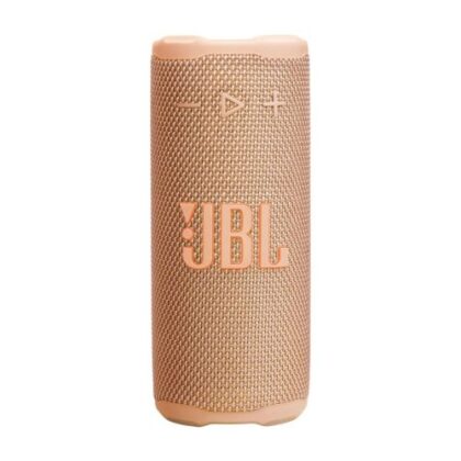 JBL Grip Ασύρματο Ηχείο Bluetooth, Πορτοκαλί