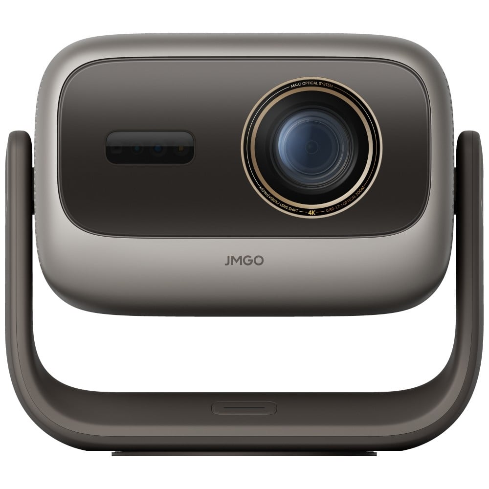 JMGO N3 Ultimate Προβολέας Λέιζερ 4K, 5800 ISO Lumens - Image 4