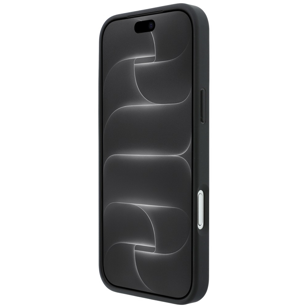 Lacoste Petit Pique Lacquer Logo MagSafe - θήκη για Apple iPhone 18 Pro Max / 17 Pro Max - Μπλε - Image 5