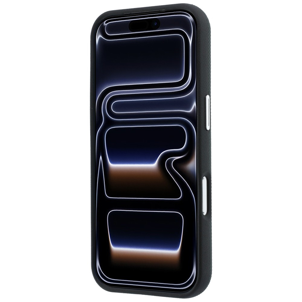Lacoste Petit Pique Embossed - θήκη για Apple iPhone 18 Pro Max / 17 Pro Max - Πράσινο - Image 5