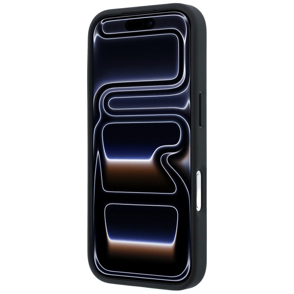 Lacoste Petit Pique Lacquer Logo MagSafe - θήκη για Apple iPhone 18 Pro Max / 17 Pro Max - Πράσινο - Image 5