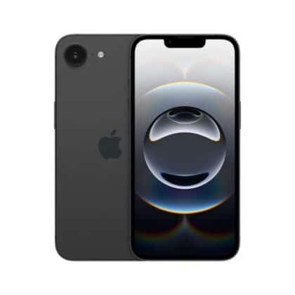 Apple iPhone 16e 512GB Μαύρο EU MD1X4