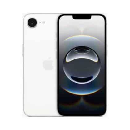 Apple iPhone 16e 512GB Λευκό EU MD274