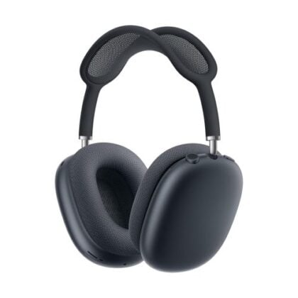 Apple AirPods Max 2, Midnight EU MHWK4 - Μόνο Ζημιά Στο Κουτί