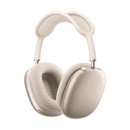 Apple AirPods Max 2 Ακουστικά, Starlight EU MHWL4 - Μόνο Ζημιά Στο Κουτί