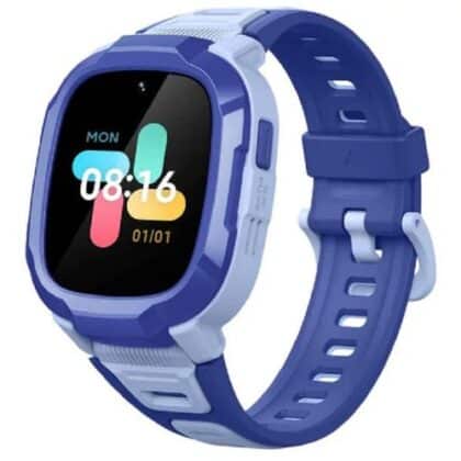 Mibro P6 Smartwatch Παιδικό 4G LTE, Μπλε EU