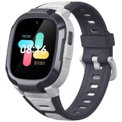 Mibro P6 Smartwatch Παιδικό 4G, Ροζ, EU