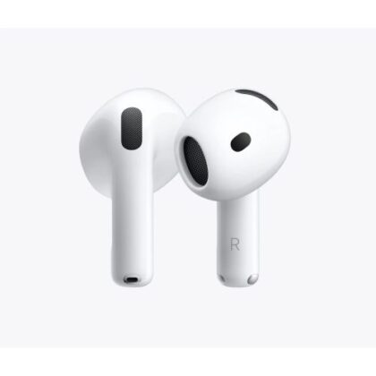 Apple AirPods 5 USB-C, Λευκό, EU, MKFW4ZM/A
