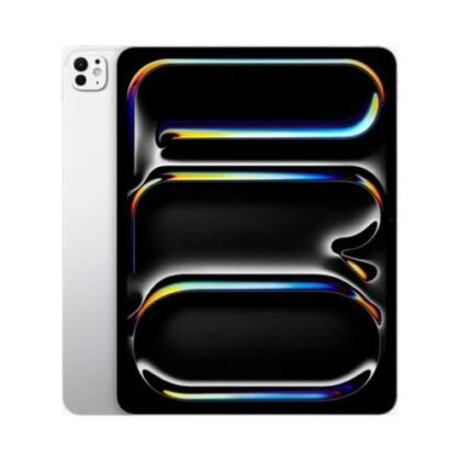 Apple iPad Pro 13 (2024) Wi-Fi + Cellular, 256GB, Ασημί EU MVXT3 - Μόνο Ζημιά Στο Κουτί