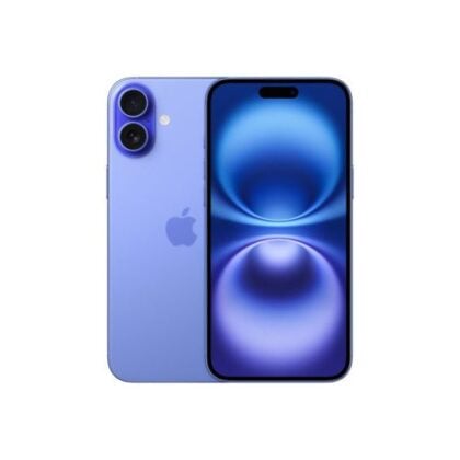 Apple iPhone 16 Plus 256GB EU Ultramarine MXY23