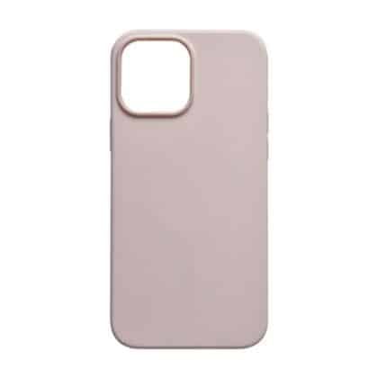 Mercury Silicone - θήκη για Apple iPhone 13 Pro Max - Ροζ