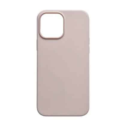 Mercury Silicone - θήκη για Apple iPhone 14 Pro Max - Ροζ