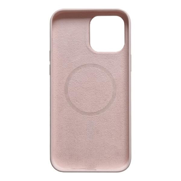 Mercury Silicone - θήκη για Apple iPhone 14 Pro Max - Ροζ - Image 2