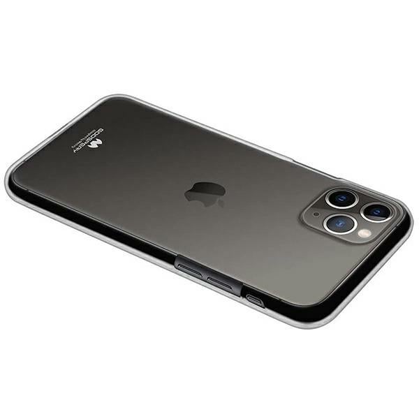 Mercury Jelly Clear A546 A54 5G διάφανο - Image 2