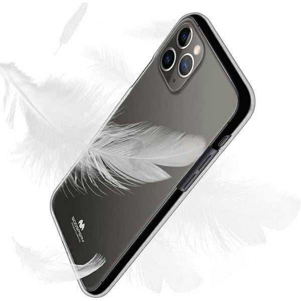 Mercury Jelly Clear A546 A54 5G διάφανο - Image 4