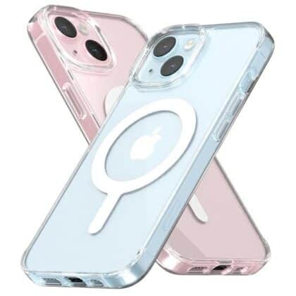 Mercury Jelhard - θήκη για Apple iPhone 15 - Διάφανο