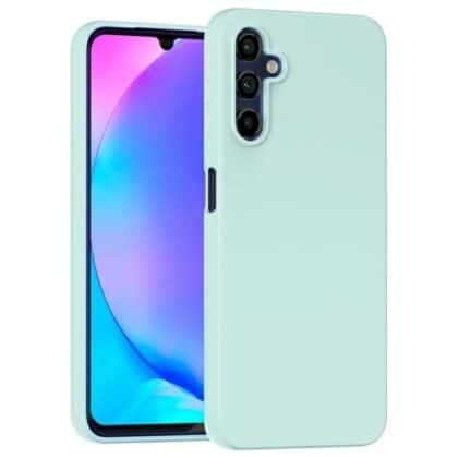 Mercury Soft - θήκη για Samsung Galaxy A16 - Πράσινο