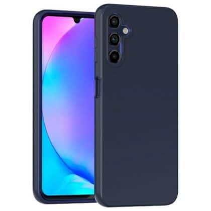 Mercury Soft - θήκη για Samsung Galaxy A16 / A16 5G - Μπλε