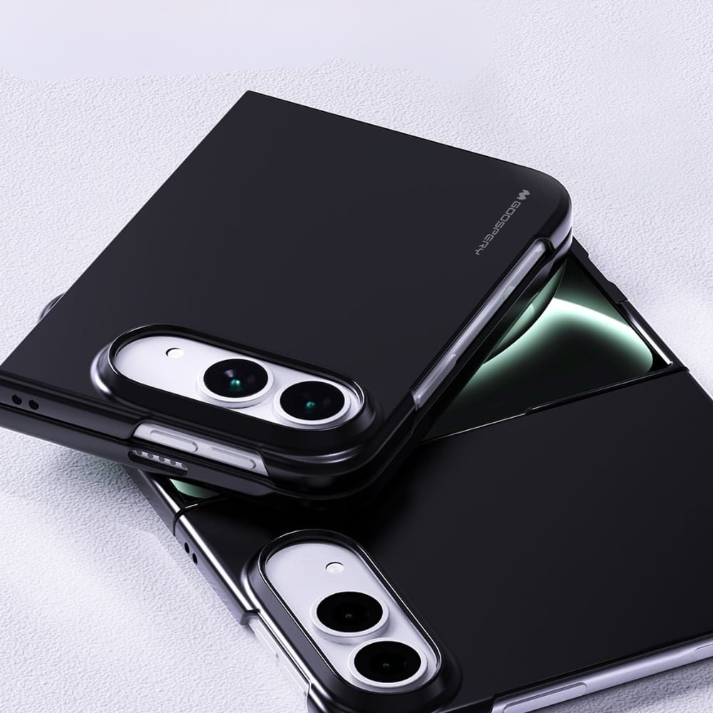 Mercury Fard - θήκη για Apple iPhone Duo - Μαύρο - Image 2
