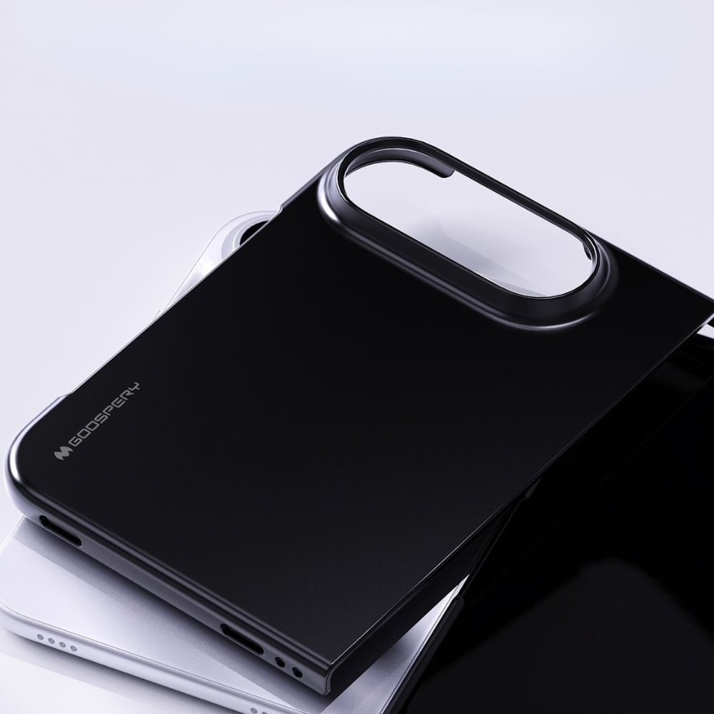 Mercury Fard - θήκη για Apple iPhone Duo - Μαύρο - Image 3