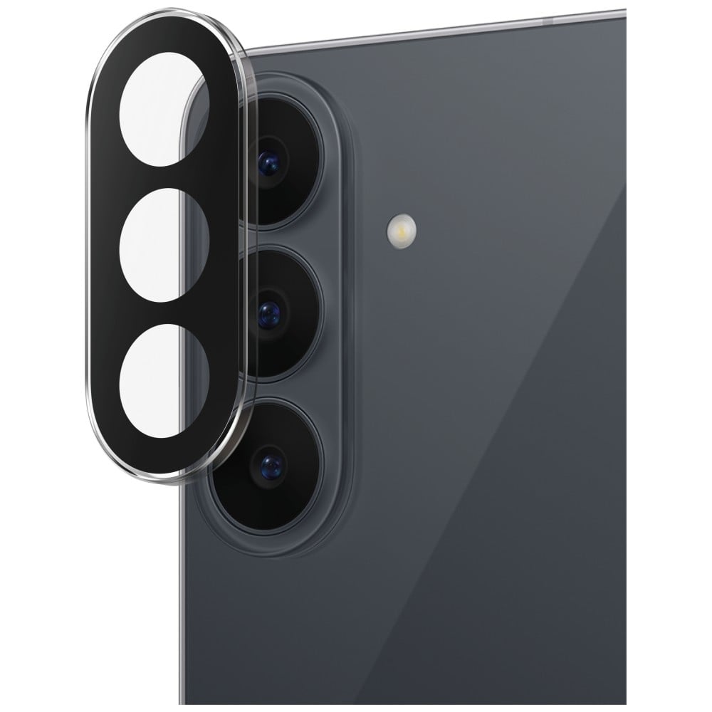 Προστατευτικό φακού PanzerGlass Hoops για Samsung Galaxy S26 FE 5G από σκληρυμένο γυαλί - Image 3