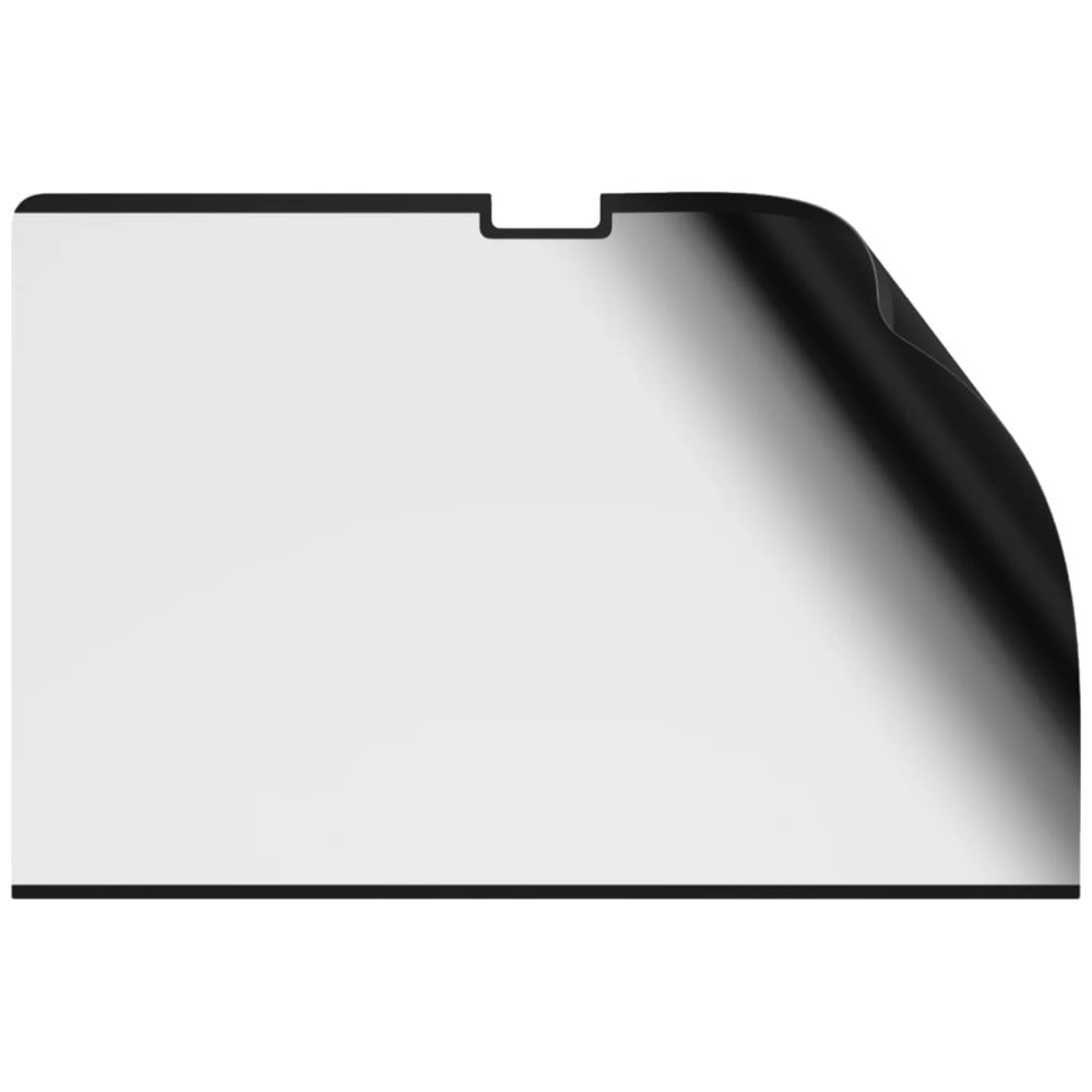 PanzerGlass Μαγνητική 2-Way Privacy μεμβράνη για MacBook Air 13.6" M2 / M3 / M4 / M5 - Image 3