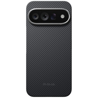 PITAKA Edge Case - θήκη για Google Pixel 11 Pro XL - Πολύχρωμο