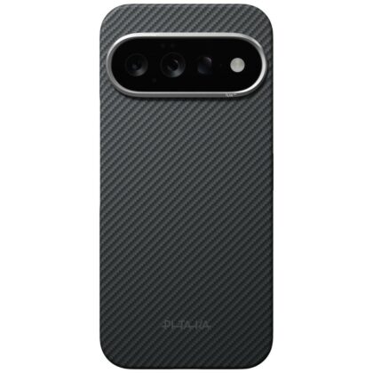 PITAKA Edge Case - θήκη για Google Pixel 11 - Πολύχρωμο