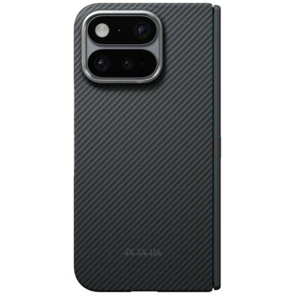 PITAKA Edge Case - θήκη για Google Pixel 11 Pro - Πολύχρωμο