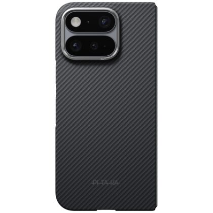 PITAKA Edge Case - θήκη για Google Pixel 11 Pro Fold - Πολύχρωμο
