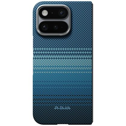 PITAKA Edge Case - θήκη για Google Pixel 11 Pro Fold - Πολύχρωμο