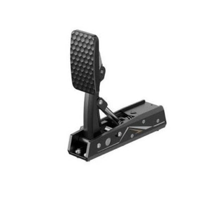 MOZA CRP2 Racing Pedal Clutch Σετ, Μαύρο, EU