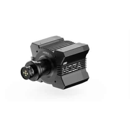 MOZA Racing Wheel Base R9 V3 Direct Drive Servo, Μαύρο, EU
