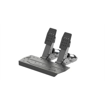 MOZA SRP2 Racing Pedal Set (2 Πεντάλ), Μαύρο EU