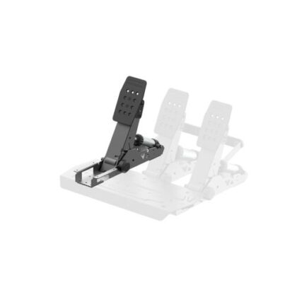 MOZA SRP2 Racing Pedal Clutch Σετ, Μαύρο, EU
