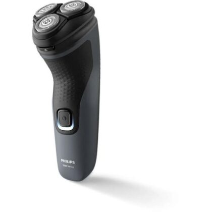 Philips Electric Series 1000 S1142/00 Ξυριστική Μηχανή, Μαύρο, EU