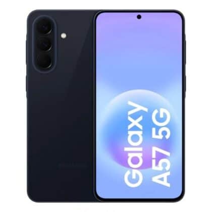 Samsung Galaxy A57 SM-A576B Κινητό Dual SIM 5G, 8GB RAM, 128GB, Awesome Navy EU - Μόνο Ζημιά Στο Κουτί