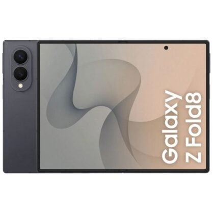 Samsung Galaxy Z Fold8 SM-F971B Dual SIM 5G 12GB RAM 256GB Γραφίτης EU