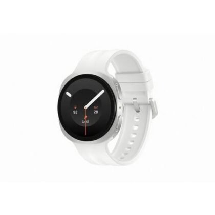 Samsung Galaxy Watch 9 L345 40mm, LTE, NFC, BT 6.0, Κρεμ EU SM-L345
