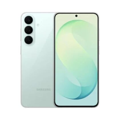 Samsung Galaxy S26 FE 5G SM-S741B 8GB RAM 128GB Pistachio EU