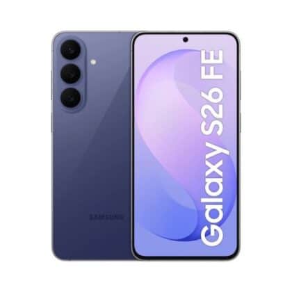 Samsung Galaxy S26 FE 5G SM-S741B 8GB RAM 128GB Blueberry EU
