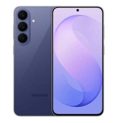 Samsung Galaxy S26 FE 5G SM-S741B 8GB RAM 256GB Blueberry EU