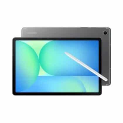 Samsung Galaxy Tab S10 FE SM-X520 10.9" Wi-Fi 8GB RAM 128GB Γκρι EU - Enterprise Edition