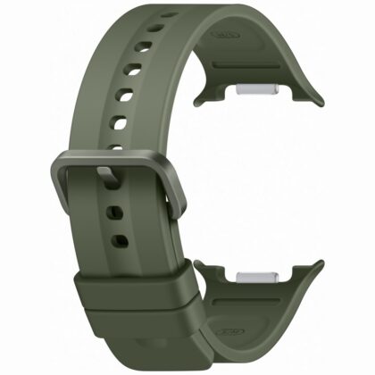 Samsung Sport λουράκι για Galaxy Watch 9 S/M πράσινο