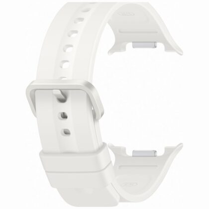 Samsung Sport λουράκι για Galaxy Watch 9 S/M μπεζ