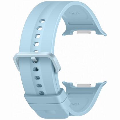 Samsung Galaxy Watch 9 Sport Λουράκι M/L, Μπλε