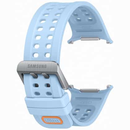Samsung Galaxy Watch Ultra 2 Marine Λουράκι, Μπλε