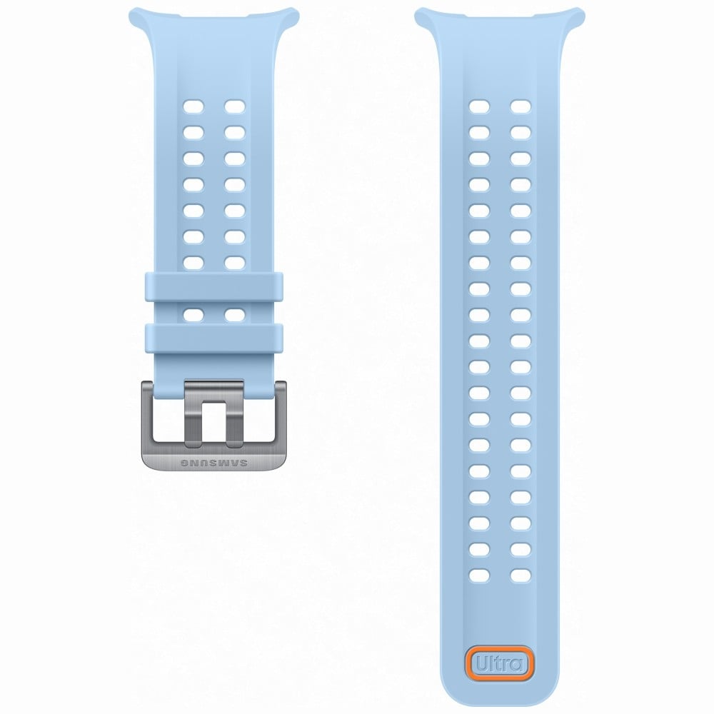 Samsung Galaxy Watch Ultra 2 Marine Λουράκι, Μπλε - Image 2