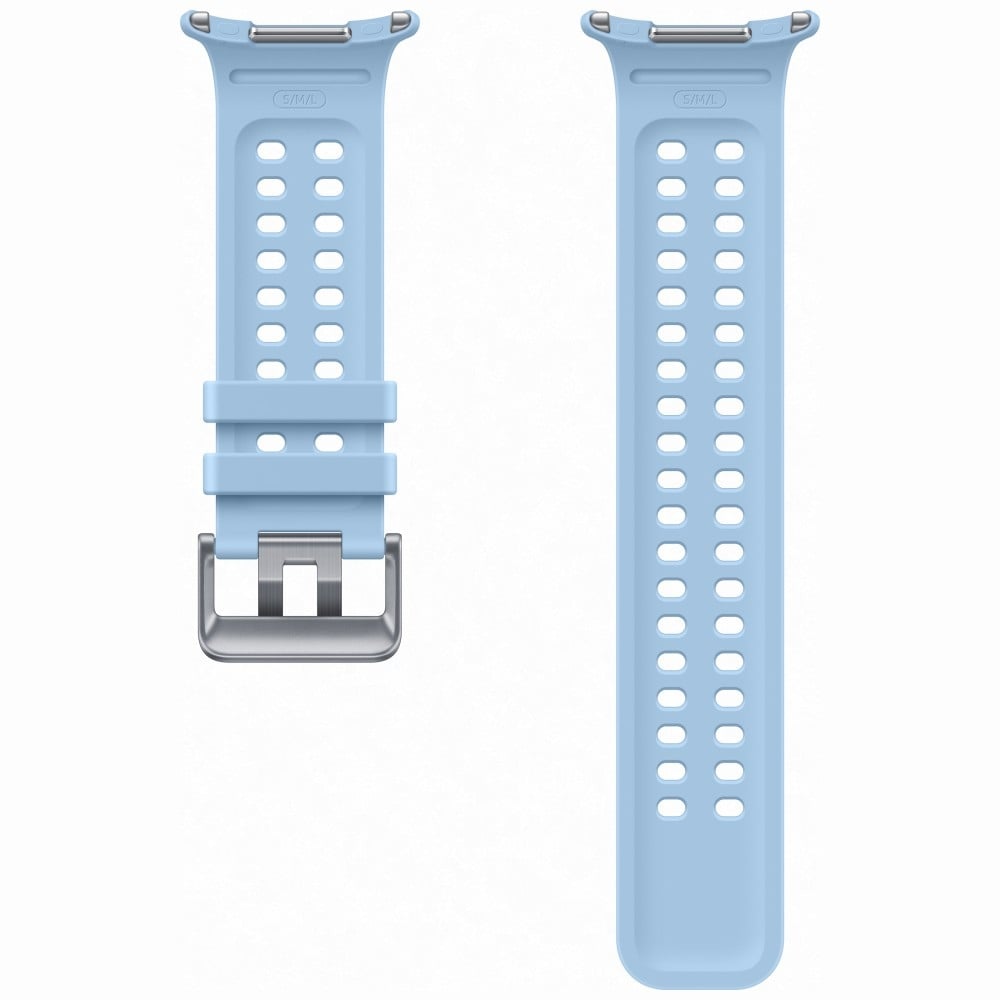 Samsung Galaxy Watch Ultra 2 Marine Λουράκι, Μπλε - Image 3