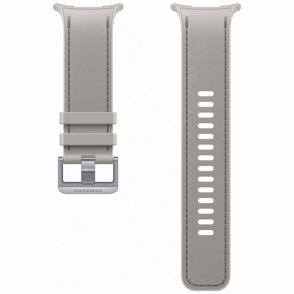 Samsung Galaxy Watch Ultra 2 Peakform Λουράκι, Ασημί - Image 2
